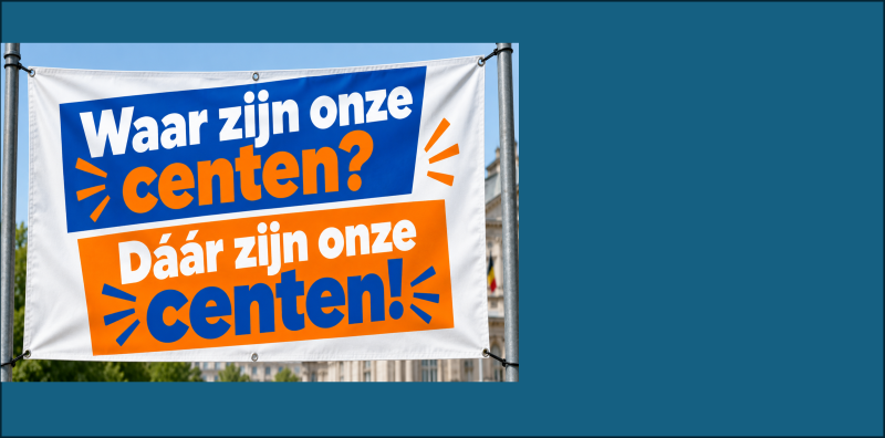 Nieuwe registratie geopend! Klik hier.